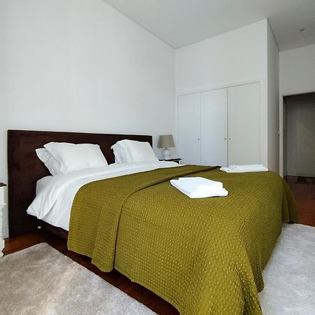 Casa Velha Guesthouse Porto Exteriér fotografie