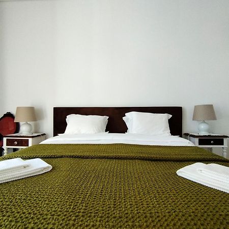 Casa Velha Guesthouse Porto Exteriér fotografie