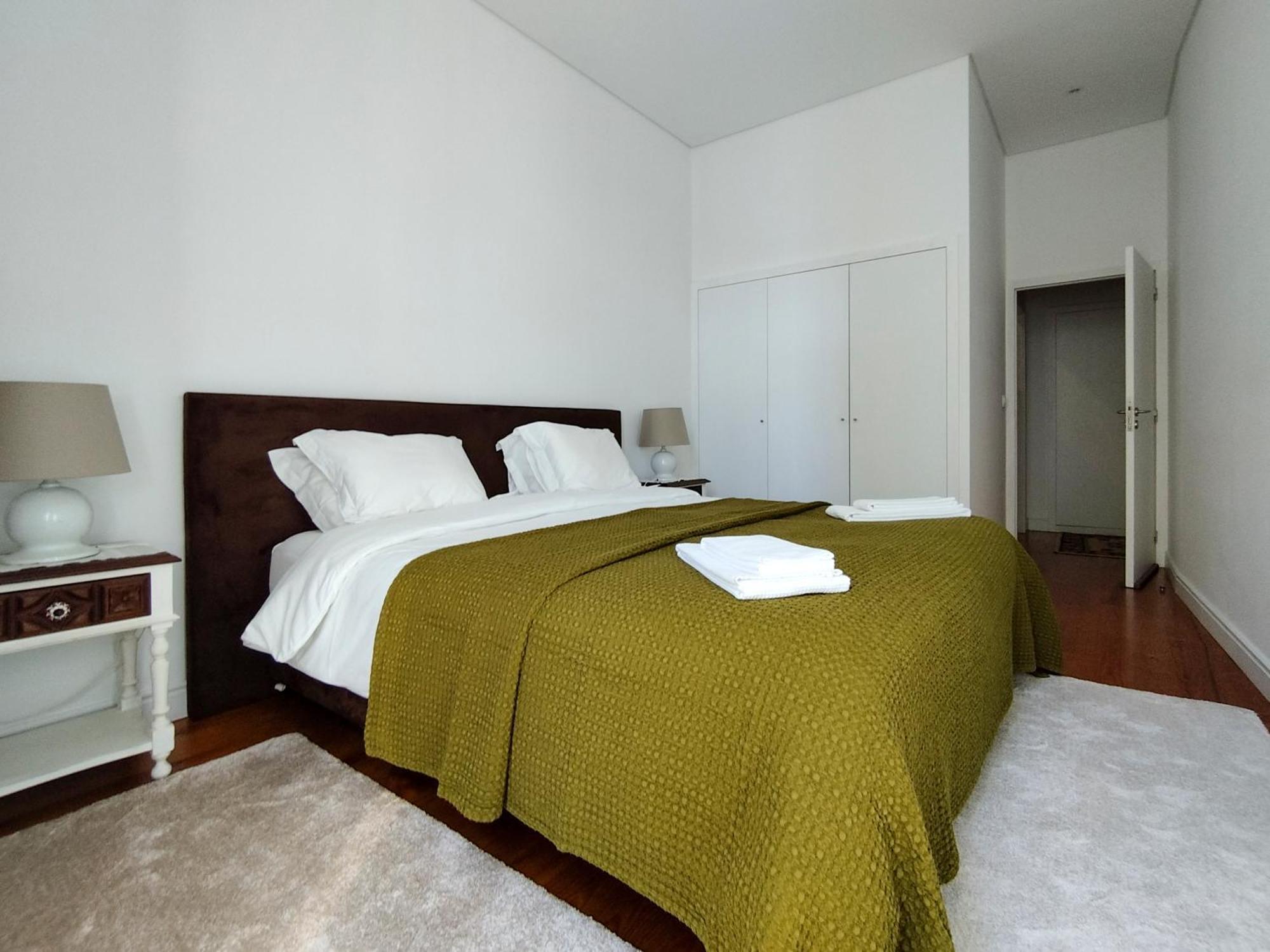 Casa Velha Guesthouse Porto Exteriér fotografie