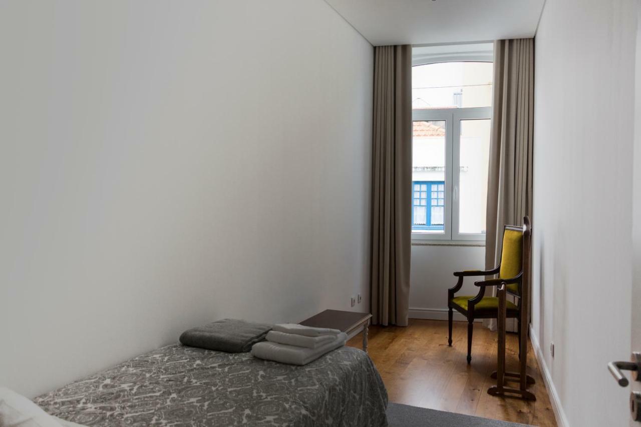 Casa Velha Guesthouse Porto Exteriér fotografie